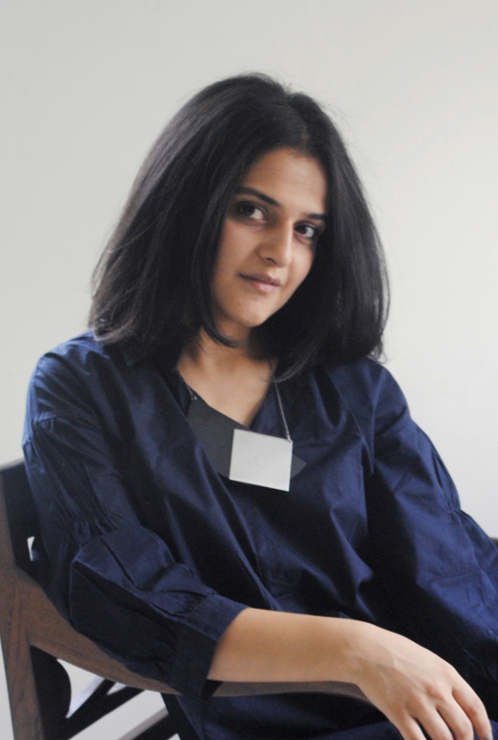 Aditi Sharma, the founding principal of Gurgaon-based ASDS